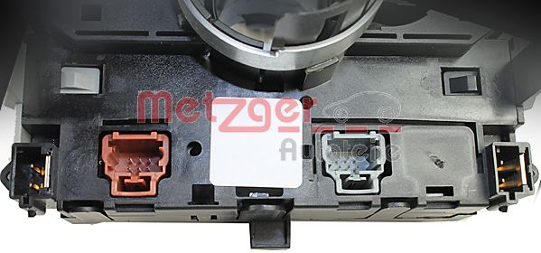 METZGER 0916466 ORIGINAL ERSATZTEIL Lenkstockschalter